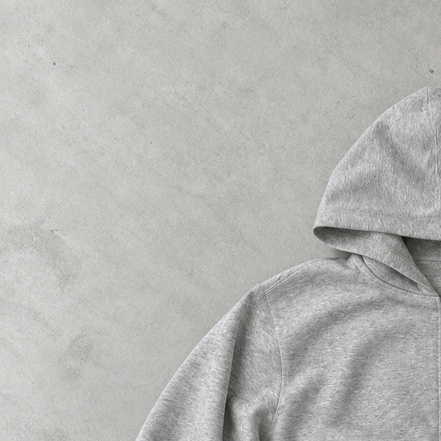 Polo Ralph Lauren Hoodie Grau Limited (M)