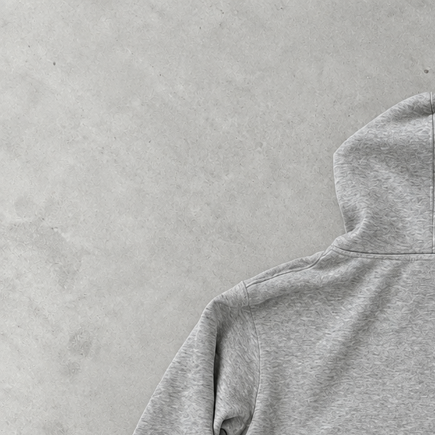 Polo Ralph Lauren Hoodie Grau Limited (M)