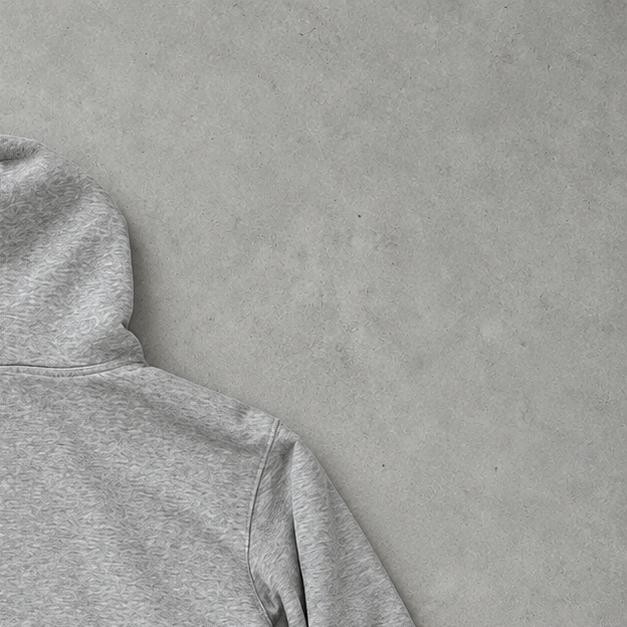 Polo Ralph Lauren Hoodie Grau Limited (M)