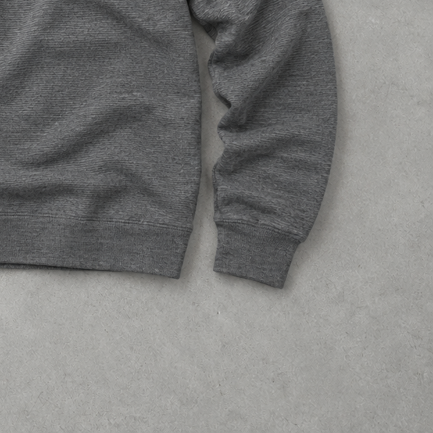 Polo Ralph Lauren Sweater Grau Rare (L)