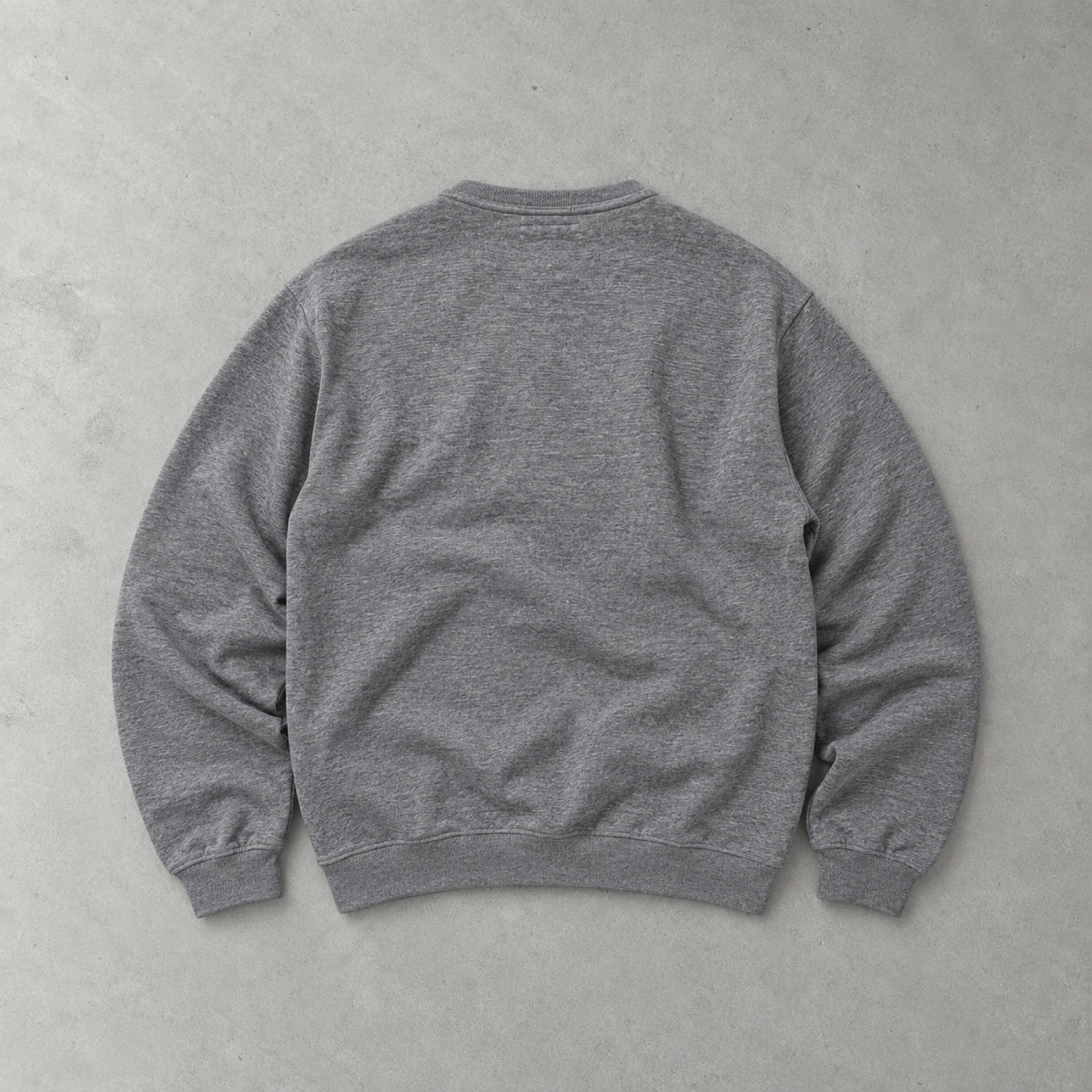 Polo Ralph Lauren Sweater Grau Rare (L)