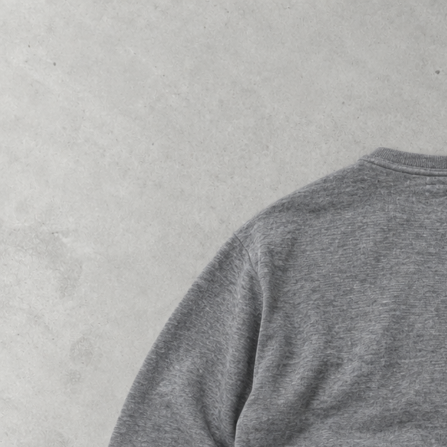 Polo Ralph Lauren Sweater Grau Rare (L)