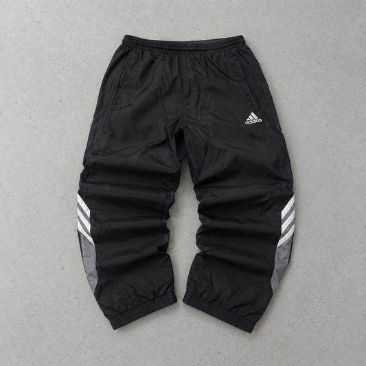 Adidas Track Pants Schwarz Limited (Size L)