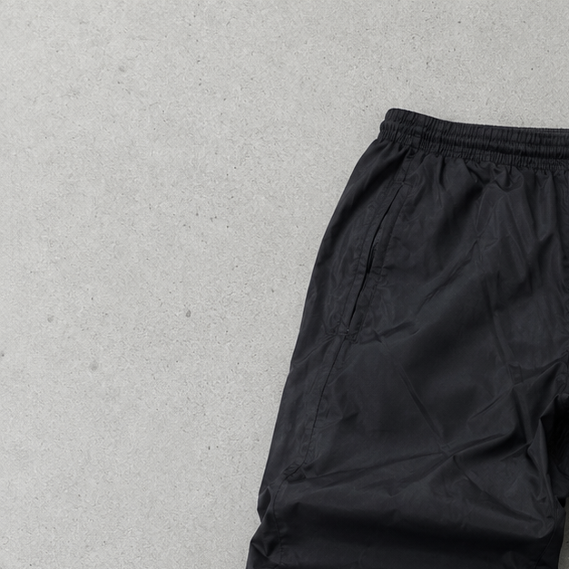 Adidas Track Pants Schwarz Limited (Size L)