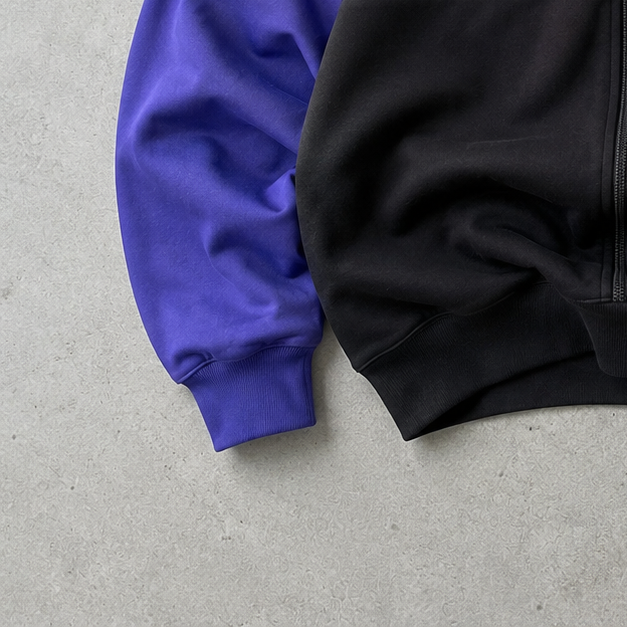 USA 90s 80s Y2K 2000 Nike Hoodie Purple, Black Limited (XL)