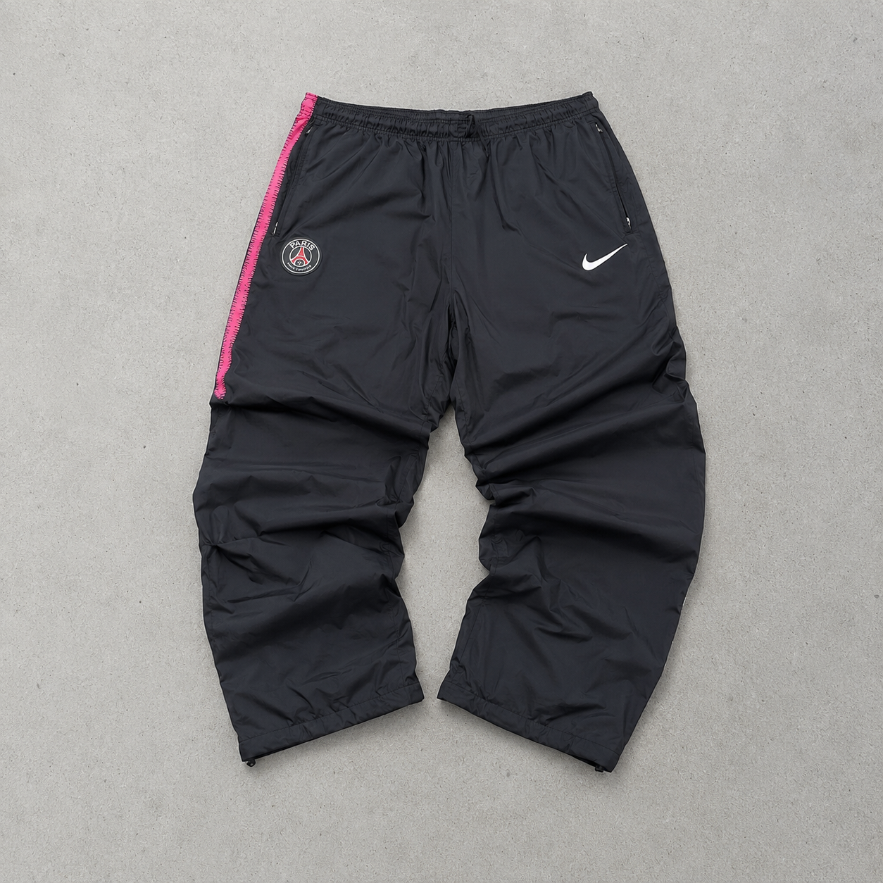 Nike Pants Schwarz Limited (S)