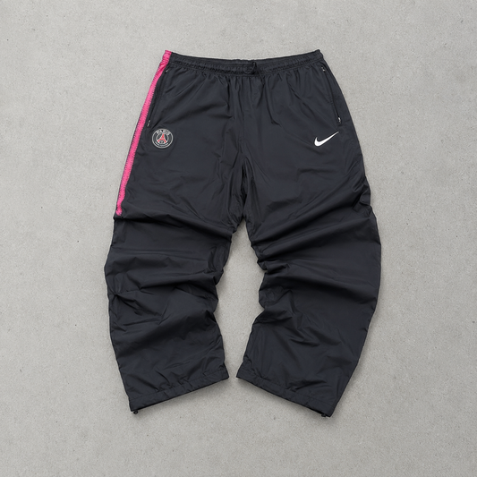 Nike Pants Schwarz Limited (S)
