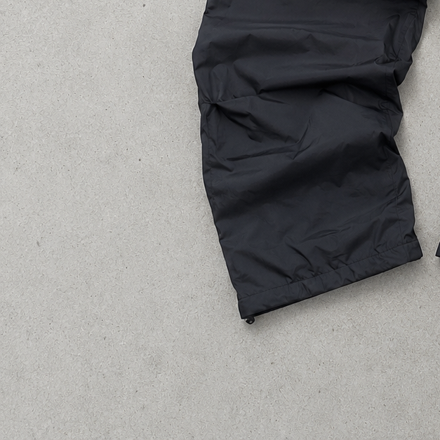 Nike Pants Schwarz Limited (S)