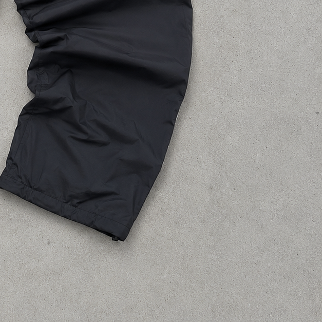 Nike Pants Schwarz Limited (S)