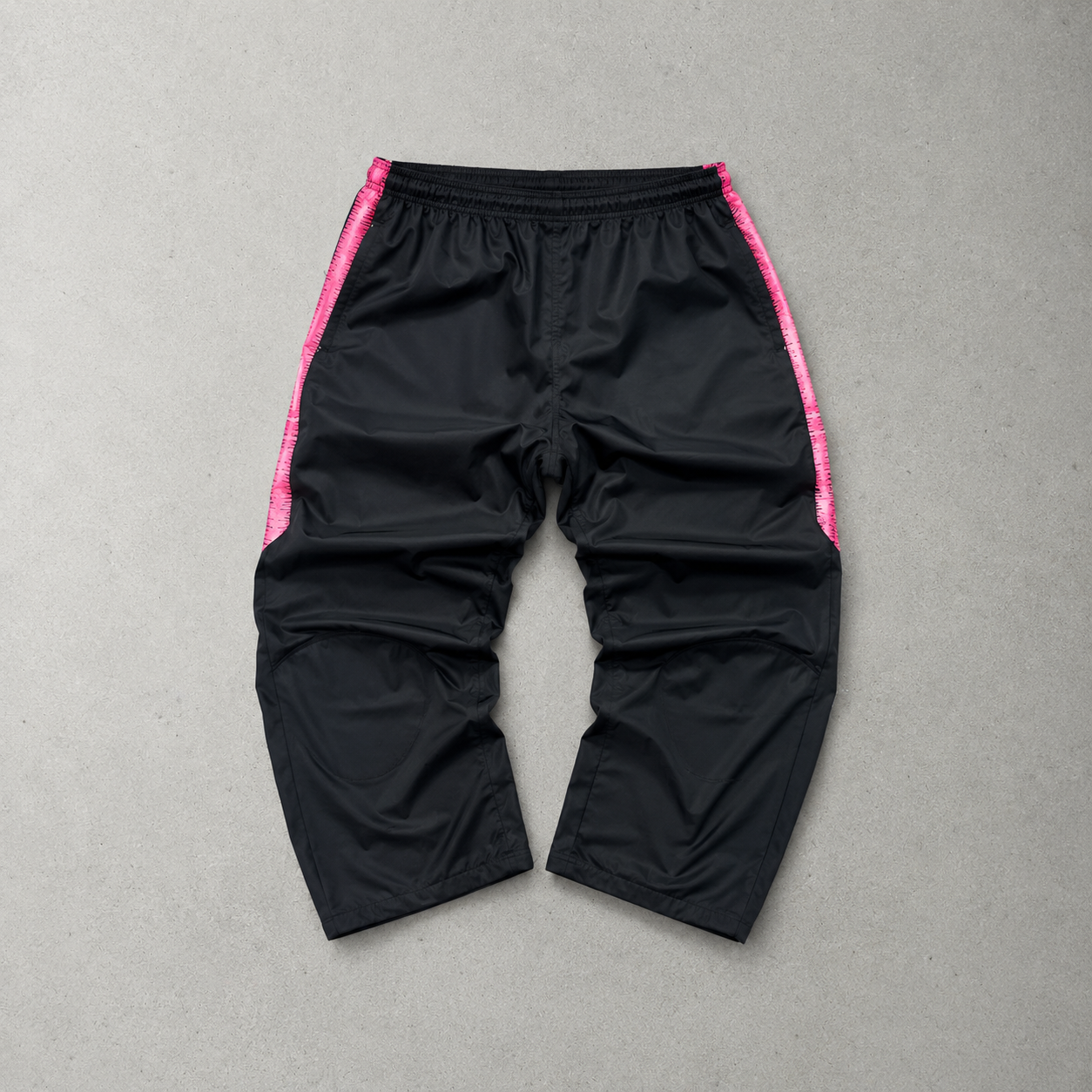 Nike Pants Schwarz Limited (S)