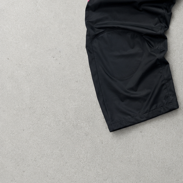Nike Pants Schwarz Limited (S)