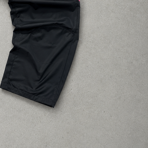 Nike Pants Schwarz Limited (S)