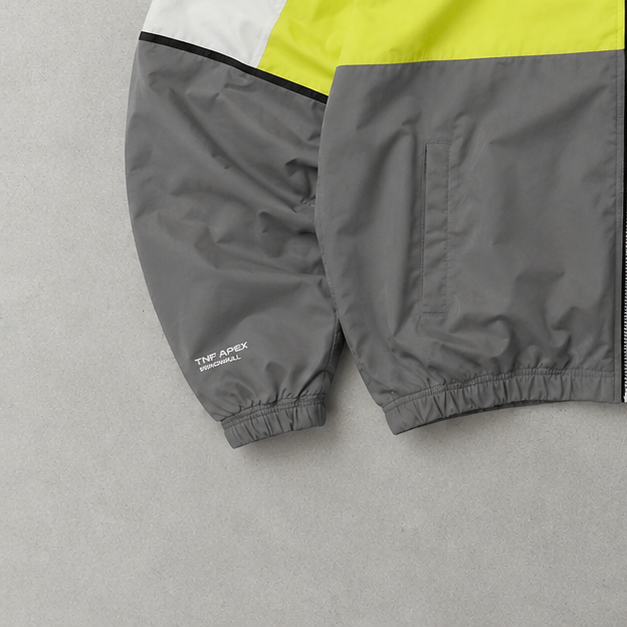 The North Face Jacket Rare M
