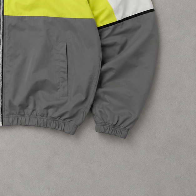 The North Face Jacket Rare M