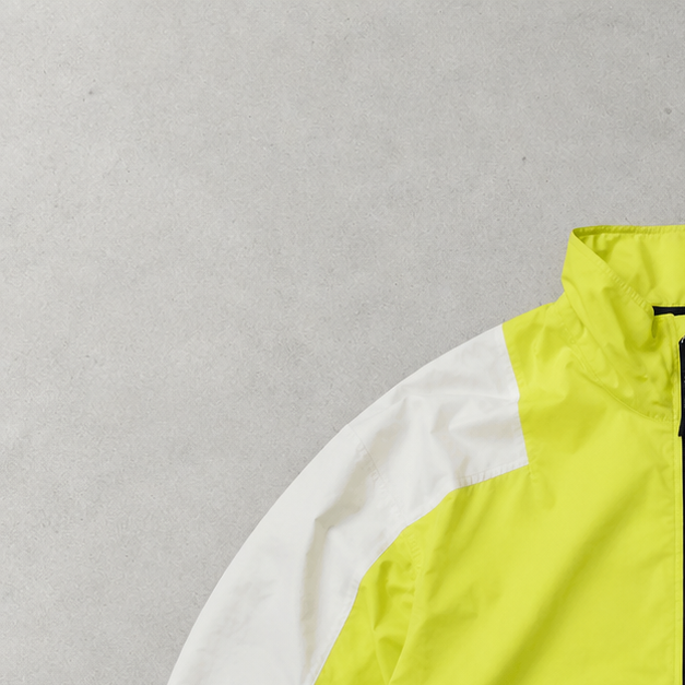 The North Face Jacket Rare M