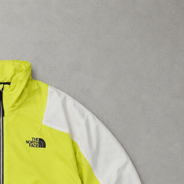 The North Face Jacket Rare M