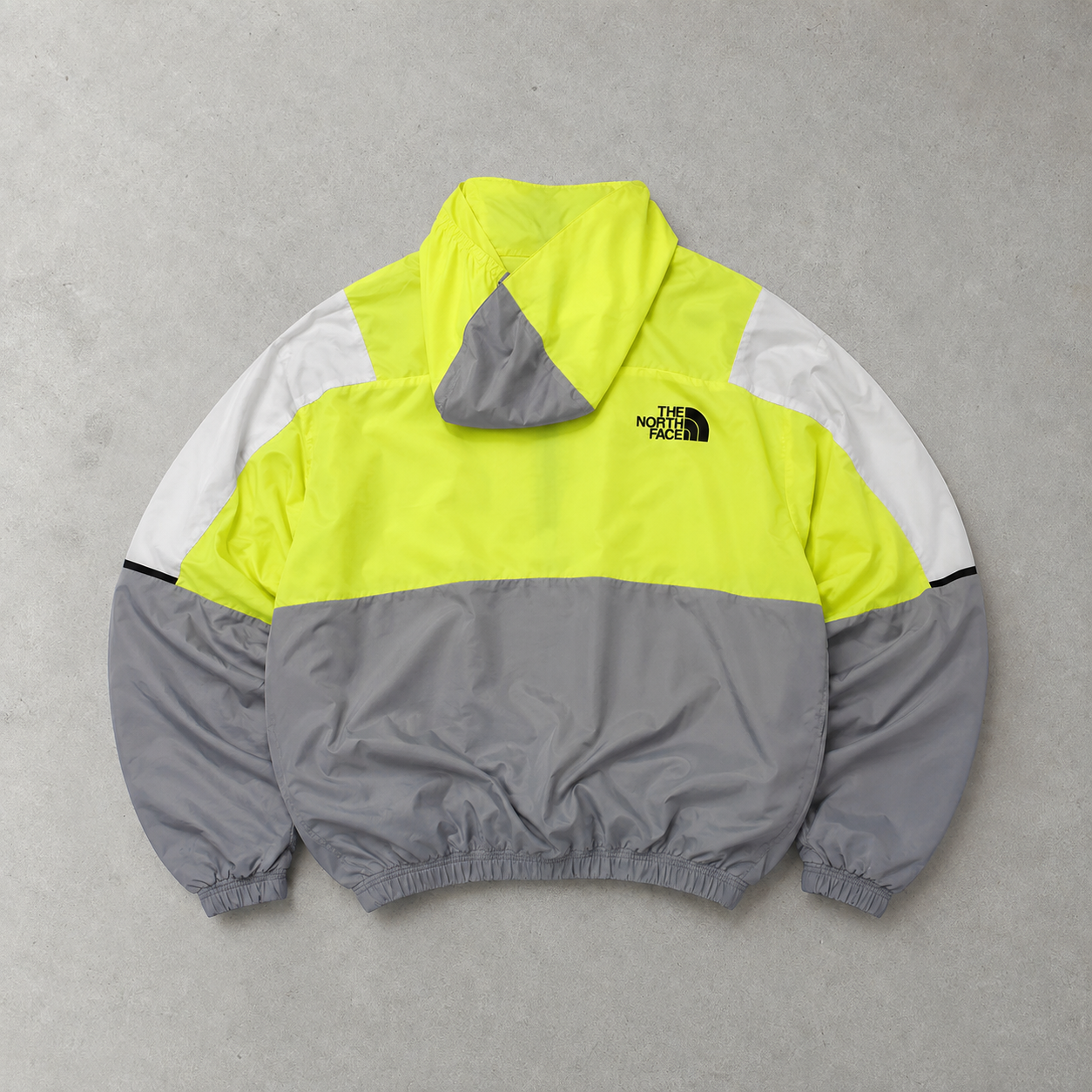 The North Face Jacket Rare M