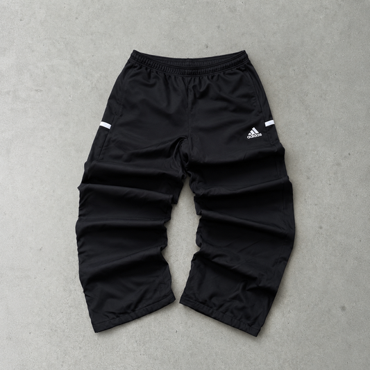 Adidas Jacket Schwarz Rare (L)