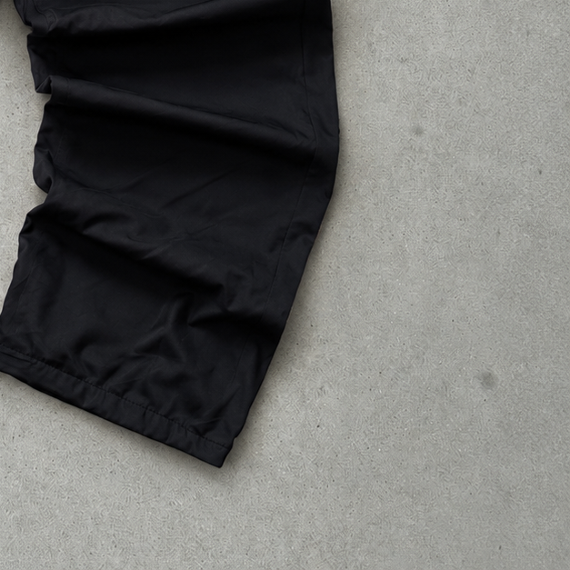 Adidas Jacket Schwarz Rare (L)