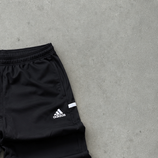 Adidas Jacket Schwarz Rare (L)