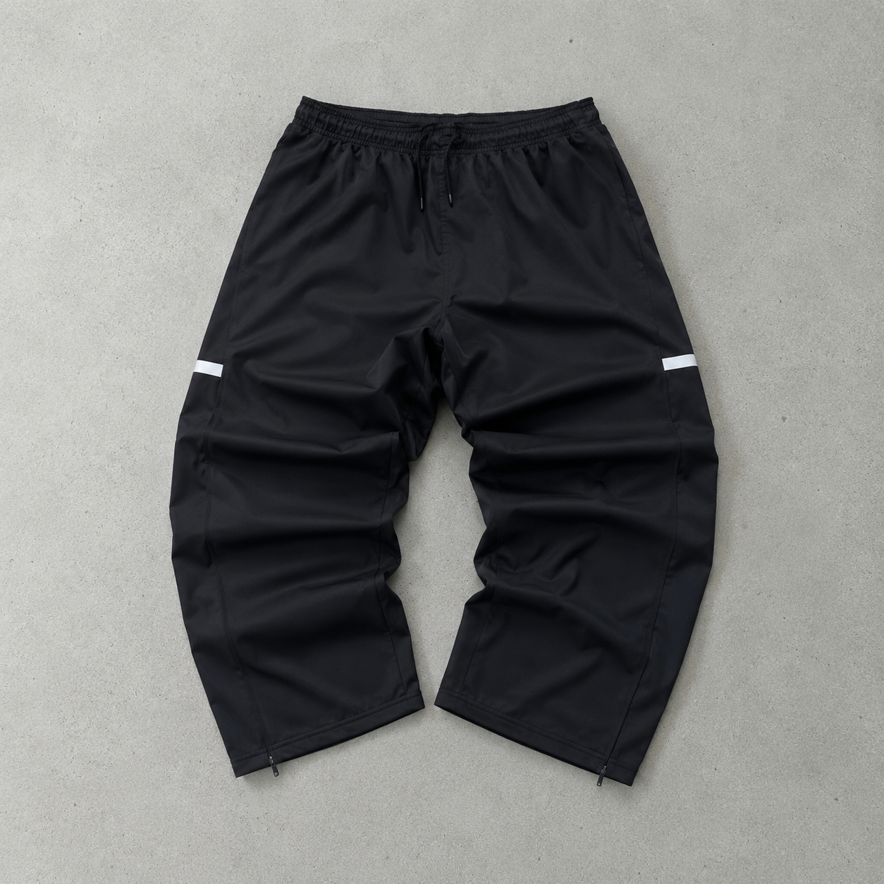 Adidas Jacket Schwarz Rare (L)