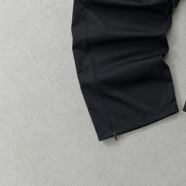 Adidas Jacket Schwarz Rare (L)