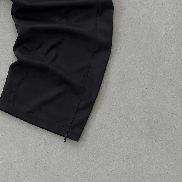 Adidas Jacket Schwarz Rare (L)
