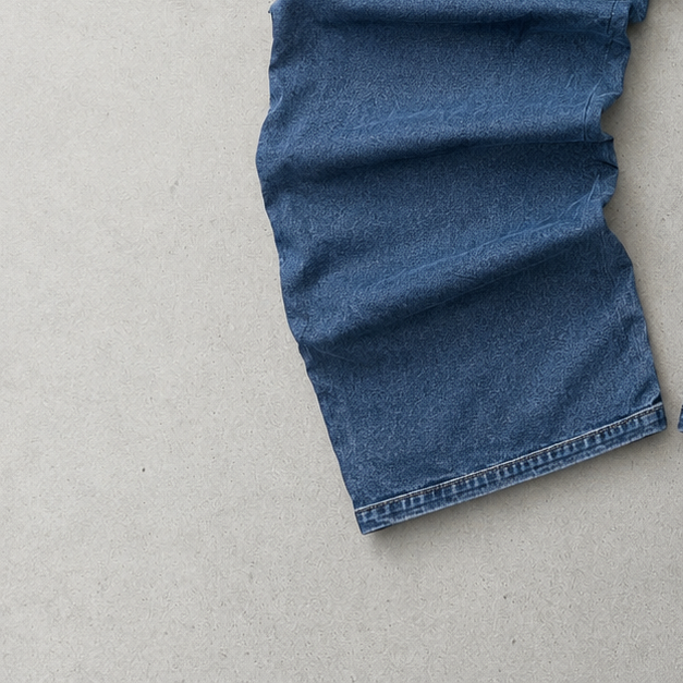Y2K True Religion Jeans Blau, Marineblau Limited (W31 | DE 46)