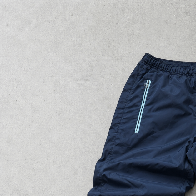 Nike Pants Black Limited (S)
