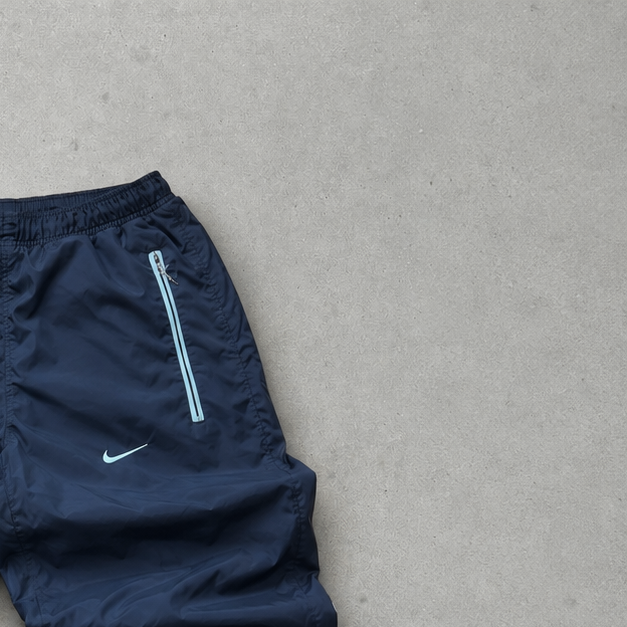 Nike Pants Black Limited (S)