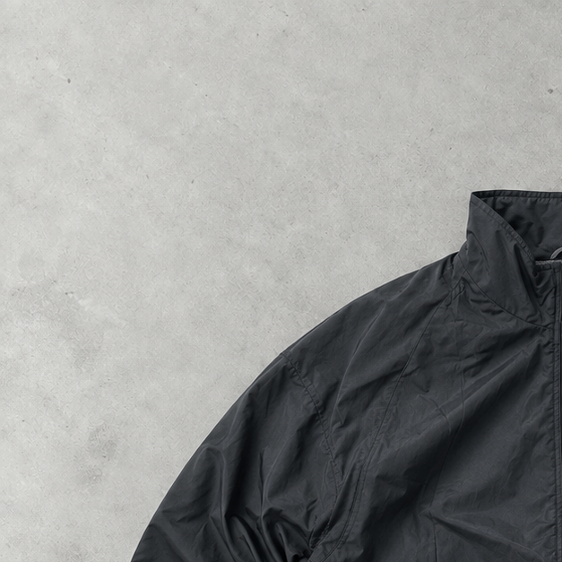Vintage Adidas Trainingsjacke Schwarz Selten (L)