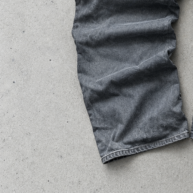 True Religion Jeans Grey Limited (W32 | DE 48)