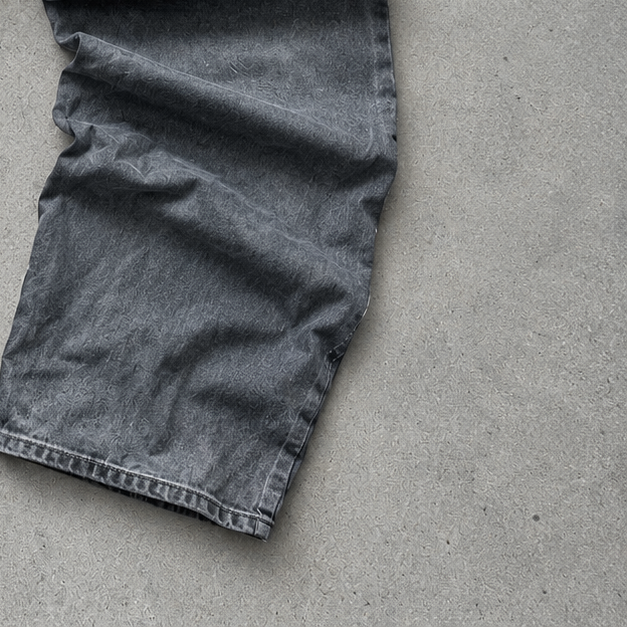 True Religion Jeans Grey Limited (W32 | DE 48)