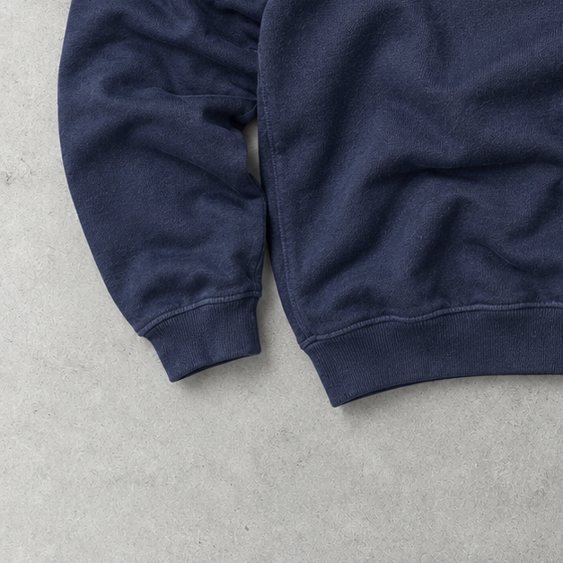 Ralph Lauren Sweater Marineblau Rare (L)