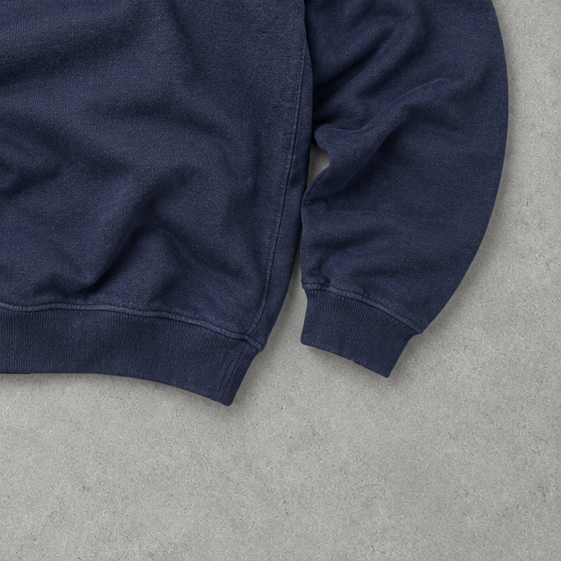 Ralph Lauren Sweater Marineblau Rare (L)