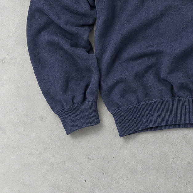 Ralph Lauren Sweater Marineblau Rare (L)