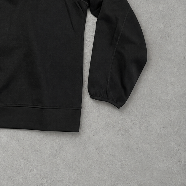 Nike Tech Fleece Jacket Schwarz Rare (M)