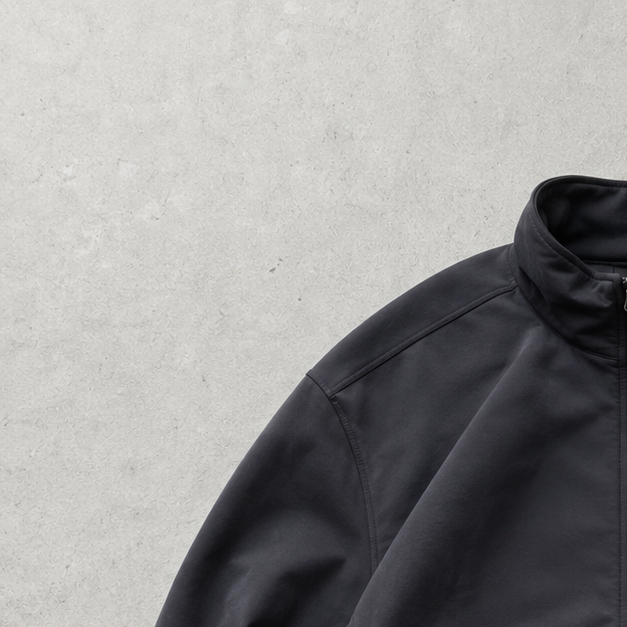 The North Face Jacket Black Rare (L)