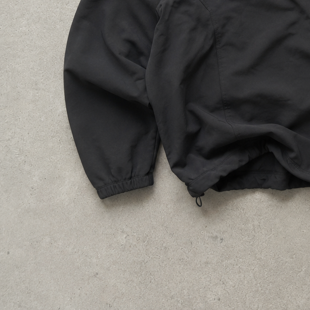 The North Face Jacket Black Rare (L)