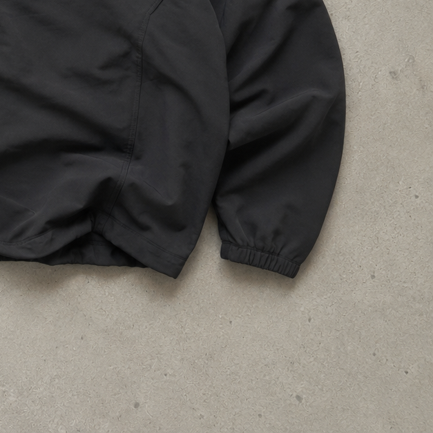 The North Face Jacket Black Rare (L)