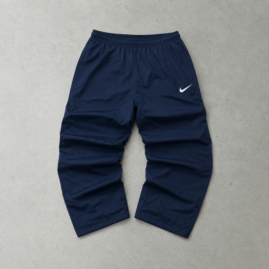 Nike Pants Marineblau Rare (S)