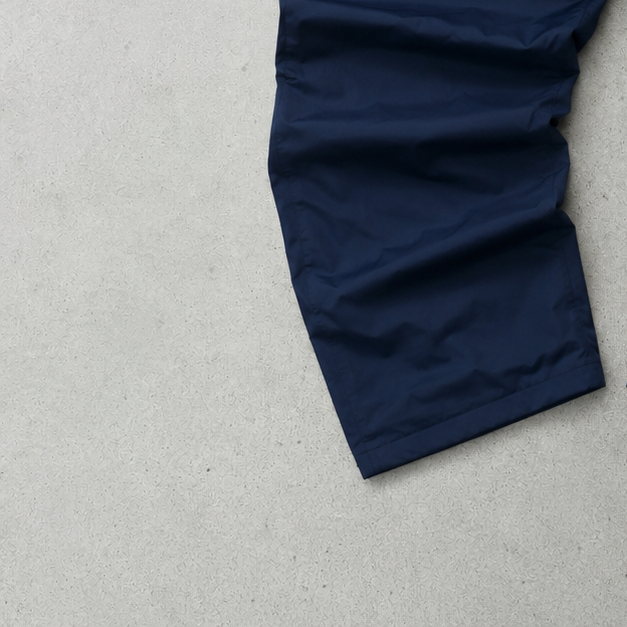 Nike Pants Marineblau Rare (S)