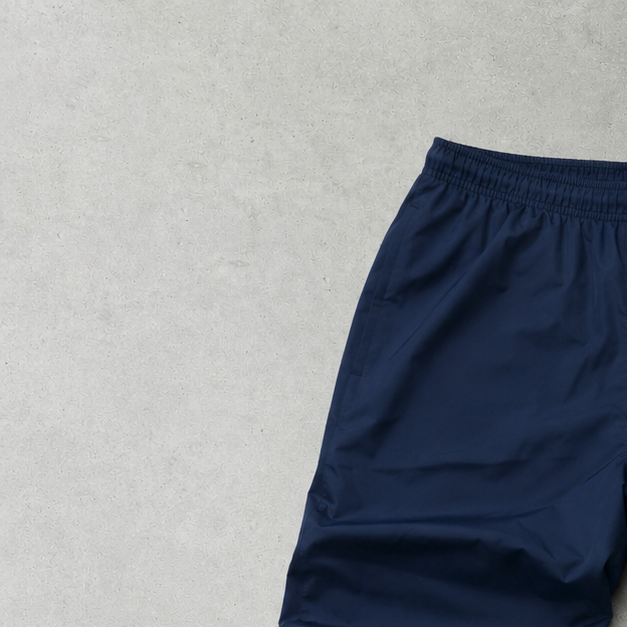 Nike Pants Marineblau Rare (S)
