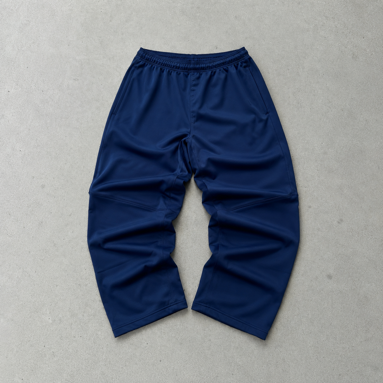 Nike Pants Marineblau Rare (S)