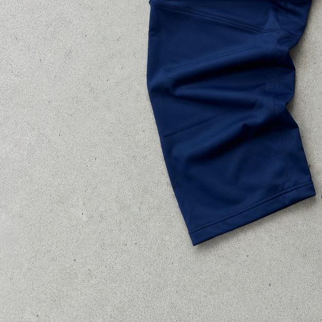 Nike Pants Marineblau Rare (S)