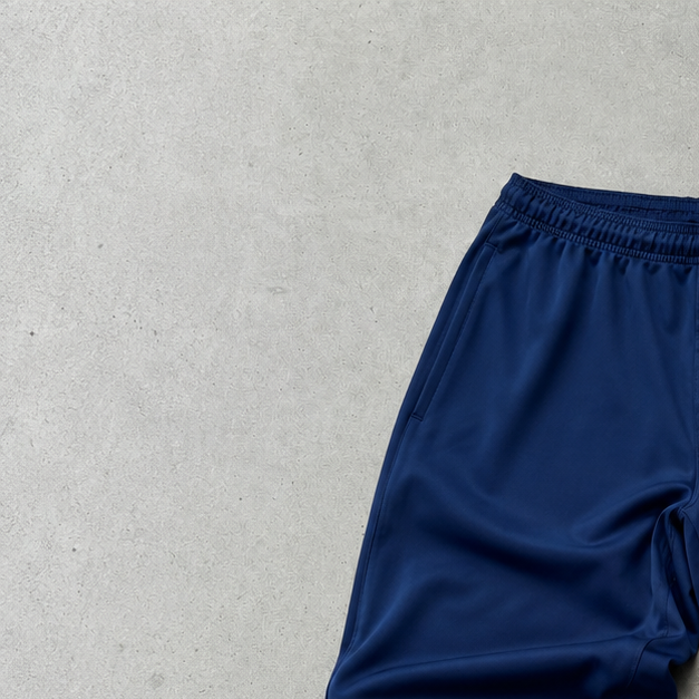 Nike Pants Marineblau Rare (S)