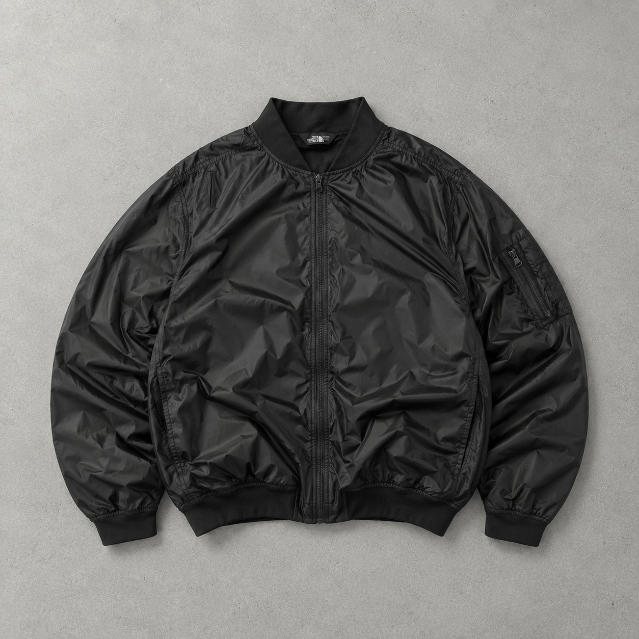 The North Face Jacket Rare XL