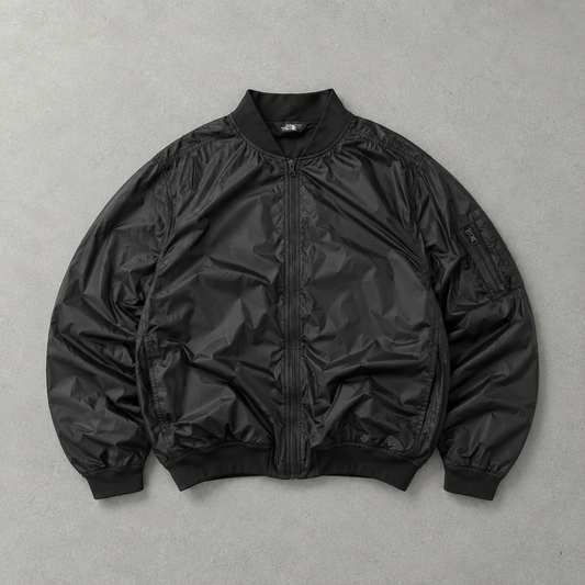 The North Face Jacket Rare XL
