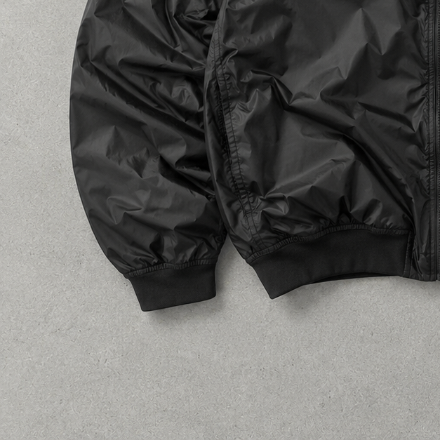 The North Face Jacket Rare XL