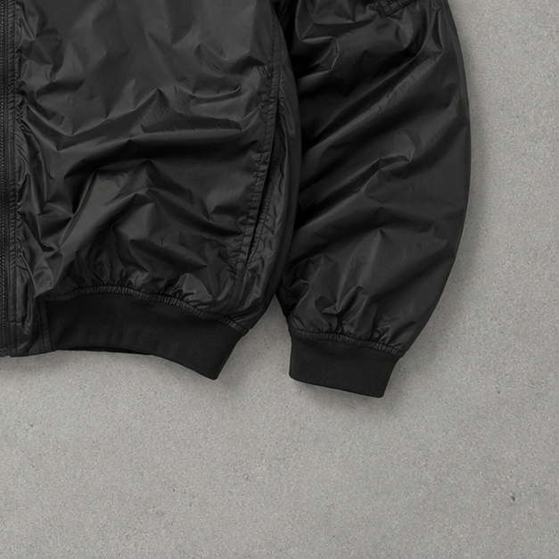 The North Face Jacket Rare XL